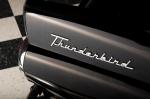 Ford Thunderbird 1955 года